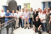 La Asociaci�n de Cronistas Oficiales de la Regi�n celebra su Asamblea General en Alhama de Murcia