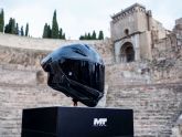 MT Helmets presenta el casco m�s ligero del mundo con homologaci�n FIM #2