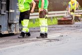 Tr�fico intensifica la vigilancia sobre los tramos de carreteras en obras