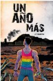 El apocalipsis zombi m�s inesperado llega a Alicante de la mano de J. F. Albertos con �Un ano m�s�
