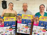 Las Fiestas Patronales de Lébor en honor a San Pedro se celebran este próximo fin de semana del 26 al 28 de junio Las Fiestas Patronales de Lébor en honor a San Pedro se celebran este próximo fin de semana del 26 al 28 de junio