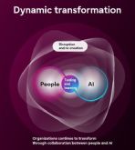 La transformaci�n empresarial impulsada por la IA, eje de la Fujitsu Technology and Service Vision 2026