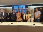 Madrid se consolida como capital del mueble con la presentaci�n de la II Semana del Mueble de la Comunidad de Madrid
