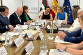 El Gobierno cierra con el Ejecutivo vasco el traspaso en materia de seguros agrarios y la ampliaci�n de la competencia de tr�fico