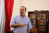 Los diarios, los grafitis y los cielos de la Guerra Civil vuelven a hablar en Cogolludo