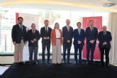 El Colegio de Ingenieros T�cnicos Industriales celebra 70 anos de historia vinculada al desarrollo de Cartagena y la Regi�n