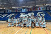 Deporte e inclusi�n vuelven a darse la mano en la segunda edici�n del Campus de Baloncesto para personas con discapacidad intelectual
