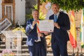 Hereu anuncia que la 'Fiesta del Pino' de Teror, en Gran Canaria, ha sido declarada de Inter�s Tur�stico Nacional