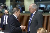 Planas insta a la Comisi�n Europea a reconocer la mejora de los recursos en el Mediterr�neo gracias al �xito de las medidas aplicadas