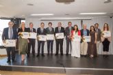 Urban Beat presenta la 'Lista 15 Mejores M�dicos, Cient�ficos y Proyectos de Investigaci�n Biom�dica 2026'