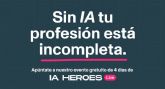 Learning Heroes lanza la campana Profesiones Incompletas