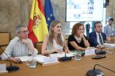 La Conferencia Sectorial de Medio Ambiente aprueba repartos de fondos para biodiversidad, calidad del aire y actuaciones vinculadas al Plan de Recuperaci�n