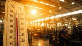 Esencial Cool; c�mo eliminar el sobrecoste oculto del calor en la industria durante esta ola de calor