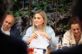 Milagros Tol�n destaca que la FP es una de las grandes palancas de modernizaci�n del pa�s con una tasa de empleabilidad que supera el 73%
