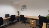 Comfort Business Barcelona adapta sus servicios a cada necesidad empresarial