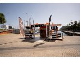 SEPHORA lleva su Summer Vibes on Tour a Barcelona con una Pop Up experiencial en pleno Port Vell