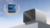 TerraMaster F4-425 Pro incorpora el primer NAS con TOS 7 e IA nativa con 20% de descuento por Prime Day