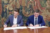 La Universidad de Deusto y los hospitales de�Quir�nsalud�en el Pa�s Vasco reafirman su colaboraci�n para la formaci�n de profesionales sanitarios