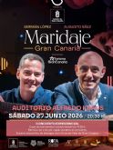 Maridaje Gran Canaria: una noche para escuchar, saborear y descubrir la isla a trav�s de sus vinos