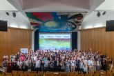 REDI re�ne a m�s de 200 profesionales en el Orgullo Corporativo de Barcelona