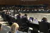 Luis Planas insiste en la necesidad de incrementar los fondos para la PAC