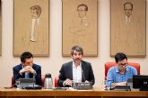 Los Ministerios de Cultura de Espana y Palestina organizan el 'Foro Internacional por la Cultura Palestina' en Madrid del 14 al 16 de julio
