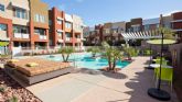 Piscinas, terrazas y ascensores, c�mo los pisos tur�sticos transforman la vida en las comunidades