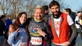 Entreculturas y Alboan afrontan el cierre de la XV edici�n de �Corre por una Causa� por la infancia refugiada