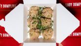 Lady Dumpling reinventa el dumpling en Barcelona