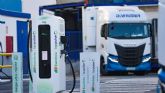 La electrificaci�n de flotas log�sticas como activo estrat�gico para optimizar costes operativos