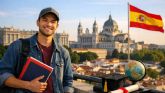 Espana atrae a estudiantes globales con su oferta acad�mica de alto nivel