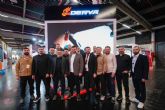 Derya Arms refuerza su presencia europea en IWA OutdoorClassics 2026