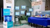 Arte, ciencia y oc�ano se unen en Tapia de Casariego para acercar la econom�a azul a los j�venes asturianos