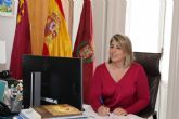 La FEMP analiza los fondos contra la violencia de g�nero y el refuerzo de ATENPRO