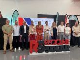 Una inversi�n de 5 millones de euros impulsar� una planta pionera de reciclaje solar en Alhama de Murcia