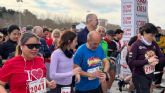 La 15a edici�n de �Corre por una Causa� llena las calles de solidaridad