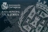 La Aljorra mejorar� el escenario y el sal�n de actos del Centro C�vico