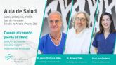 Expertos de Policl�nica Gipuzkoa abordan los tratamientos m�s avanzados para las arritmias y la prevenci�n del ictus sin cirug�a