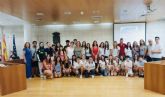 El proyecto El proyecto Rutearte presenta el patrimonio histórico y artístico de Totana a través de rutas