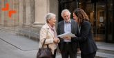 Proyecto MAS pide eliminar las barreras que dificultan el acceso de las personas mayores a la justicia