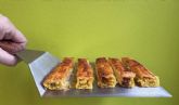 El Mundial impulsa el consumo de burek en Madrid entre aficionados balc�nicos y turcos