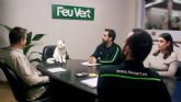 Feu Vert apuesta por el gato Rams�s como identidad de marca tambi�n en Espana