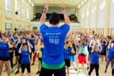 El Colegio Guzm�n El Bueno refuerza su liderazgo en Formaci�n Profesional con una alianza �nica junto a Zumba y AEFA Les Mills