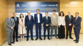 El ministro para la Transformaci�n Digital participa en la entrega de los Premios a la Excelencia