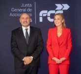FCC avala su modelo de negocio y crecimiento internacional en su Junta General de Accionistas 2026