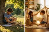 El neuropsic�logo �lvaro Bilbao invita a repensar las vacaciones como una oportunidad para crecer emocionalmente