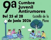 Cartagena participa en la 9a Cumbre Juvenil Antirumores, referente estatal en convivencia intercultural