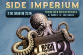 Rock Imperium une m�sica y divulgaci�n ambiental en una jornada cultural previa al festival