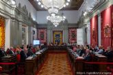 El Pleno respalda la creaci�n de una Comisi�n de Investigaci�n sobre la gesti�n del �rea de Turismo