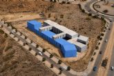 La CARM crear� un centro para industrias de la defensa en un edificio municipal de Los Camachos
